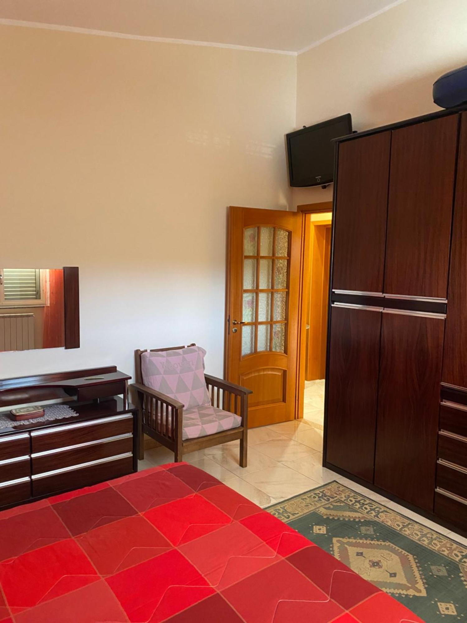 Villa Rosa Canicattini Bagni Ngoại thất bức ảnh